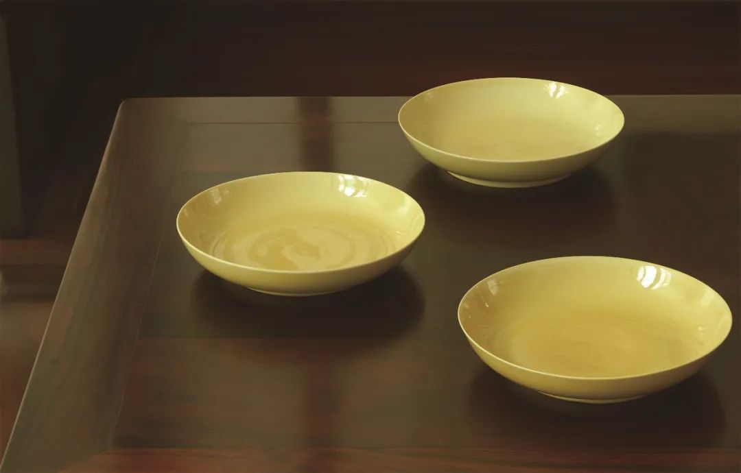 买下这只盘,花了100万