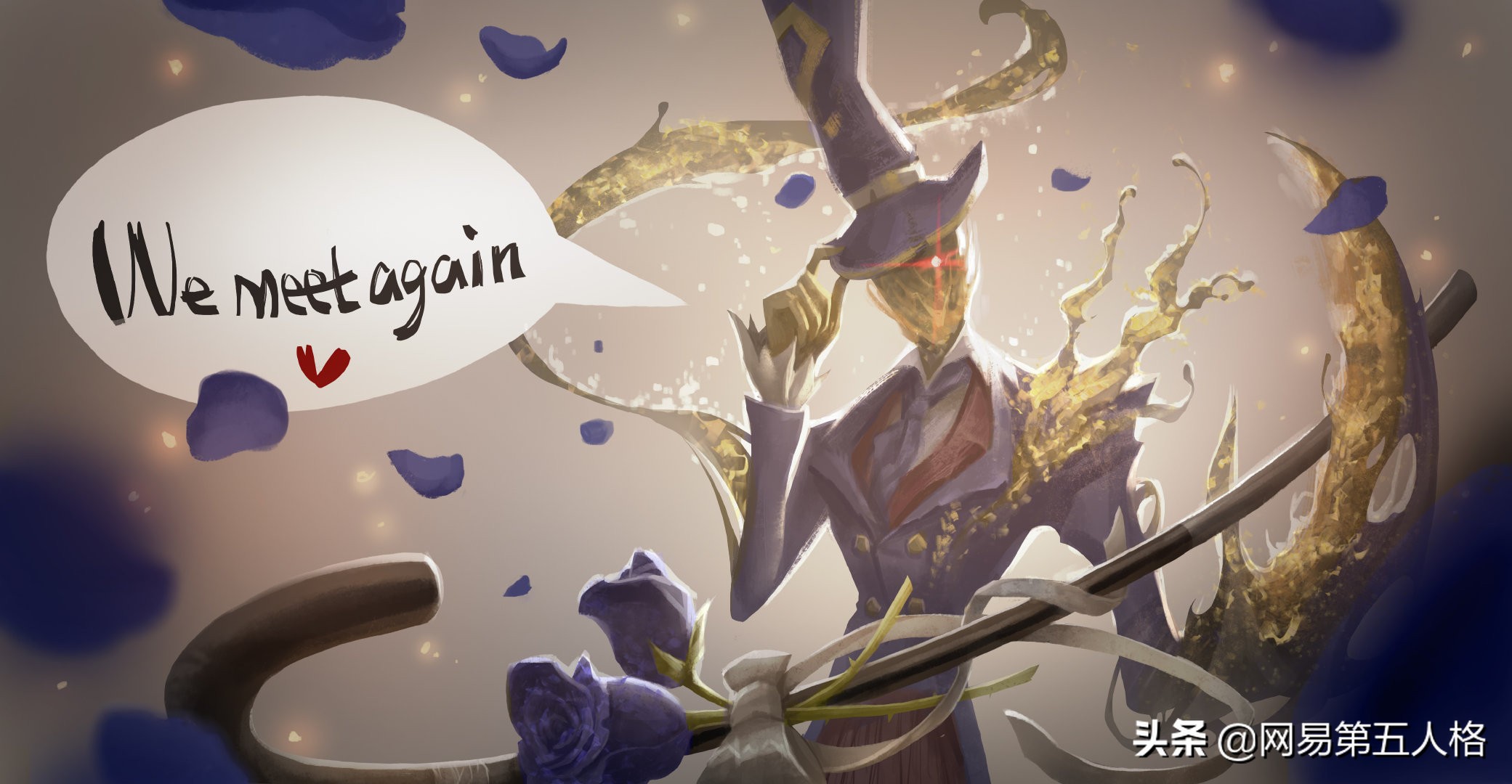 第五人格监管者杰克雾刃教学,第五人格监管者杰克攻略