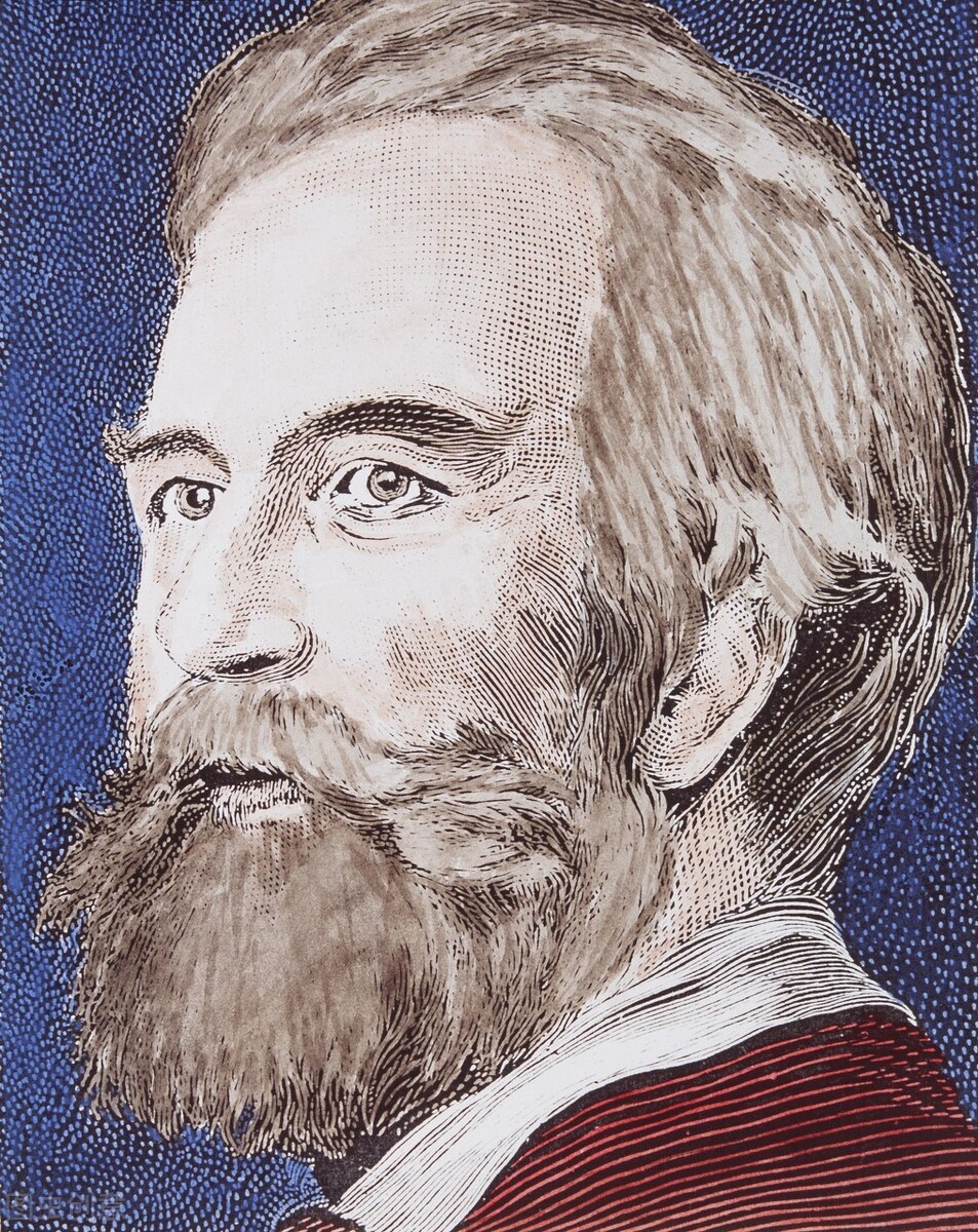 影响世界的十大科学家,影响世界科技十大人物