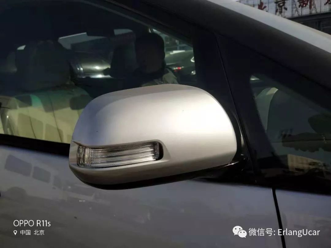 2009大霸王普瑞维亚,评测丰田大霸王2009