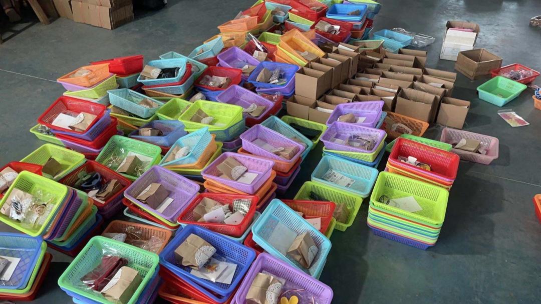 把3.8元奥运同款卖成全网第一，这个义乌商家怎么做到的？