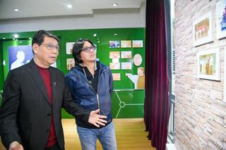 高晓松大城晓聚上海,大城晓聚高晓松上海