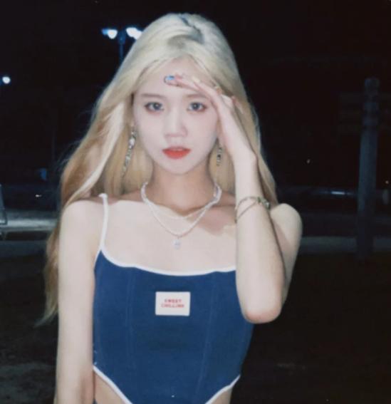 戳破LSP的保护欲后，井川里予被骂到全平台改名，新名字更尴尬