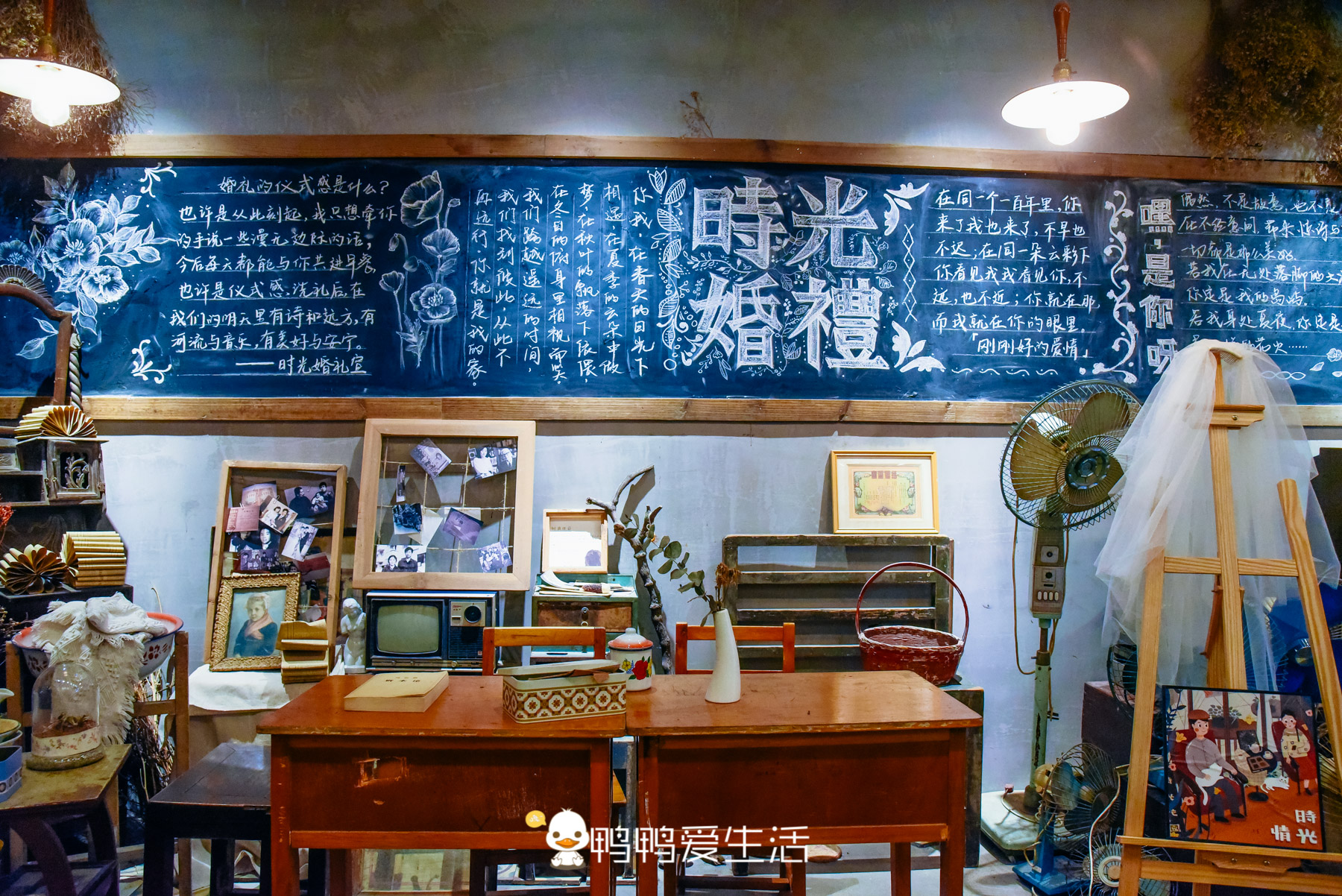 厦门旧物仓最好的地方,厦门旧物仓让人宛如穿越时空