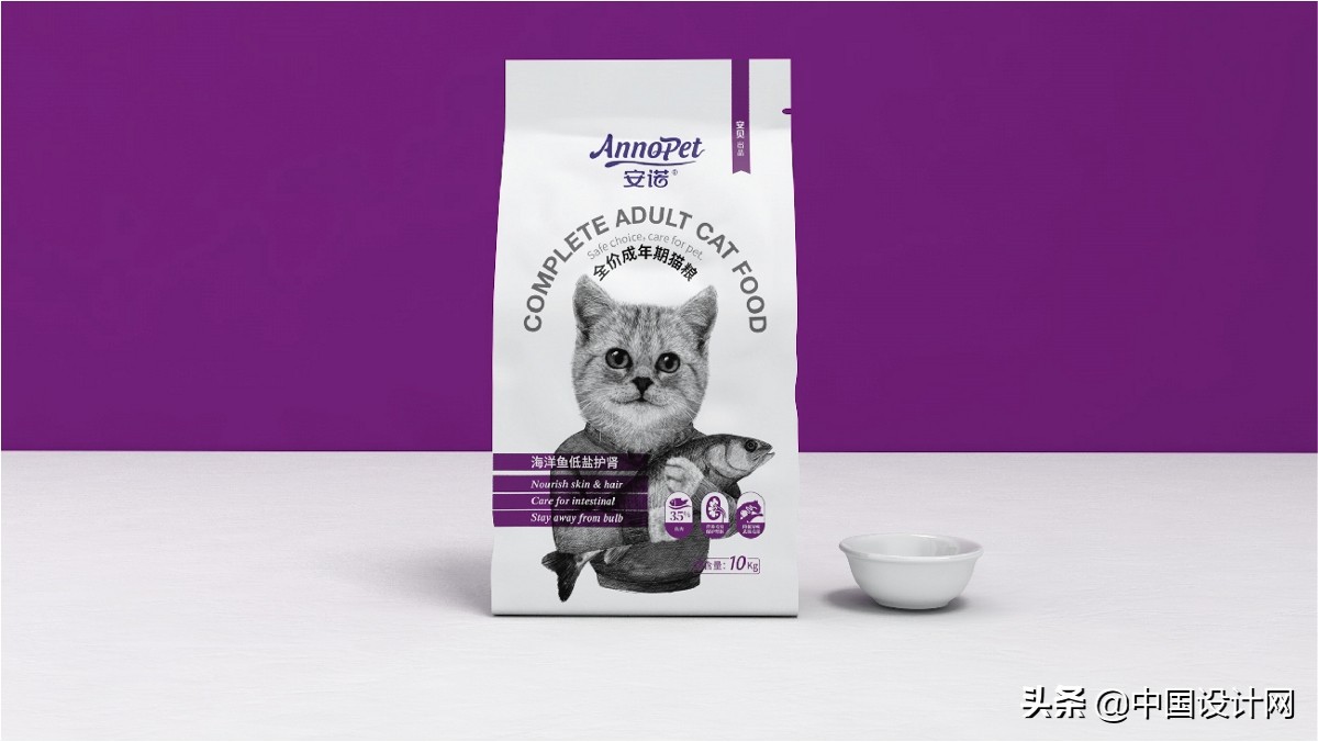 钃濇皬鐚伯鍖呰璁捐,鐚伯鐙楃伯绯诲垪鍖呰璁捐鐞嗗康