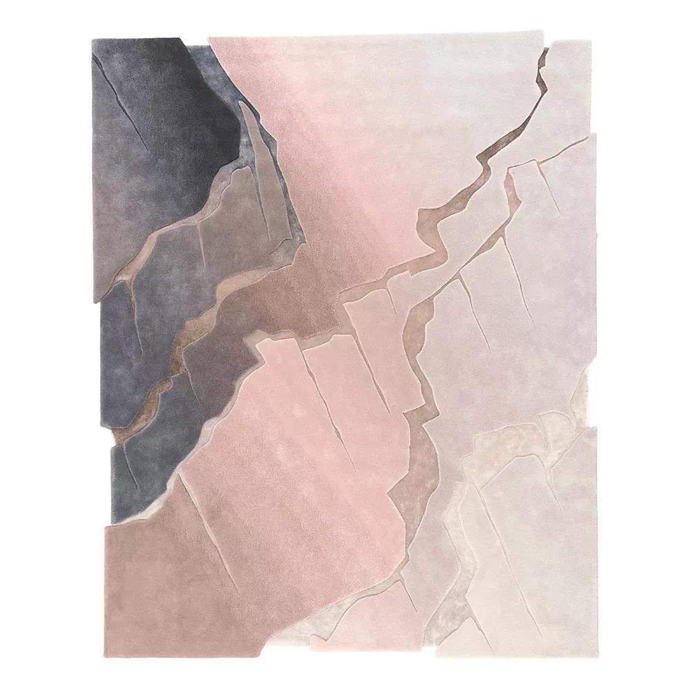 地毯工艺细节,地毯介绍技巧有哪些