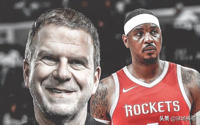 又是反弹！安东尼首秀时间大致确定，利拉德将安东尼视为反弹力量