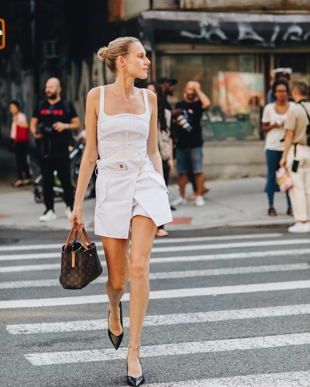 换季了新鞋怎么保存,换季买新鞋记住这几点