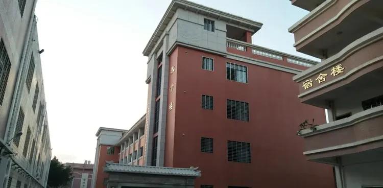 莆田梅峰小学历史,福建省荔城区梅峰小学