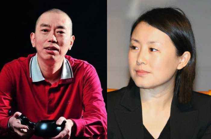 史玉柱是浙大毕业吗,史玉柱巨人励志