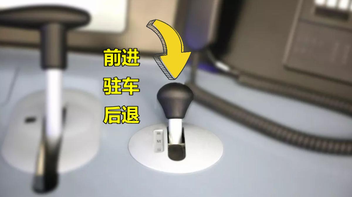 高铁驾驶室如何操控高铁,高铁速度那么快驾驶员如何驾驭