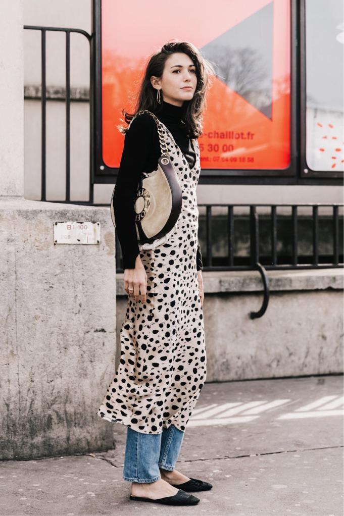 今冬最经典百搭的鞋子就选它,舒适好穿又时髦百搭的鞋