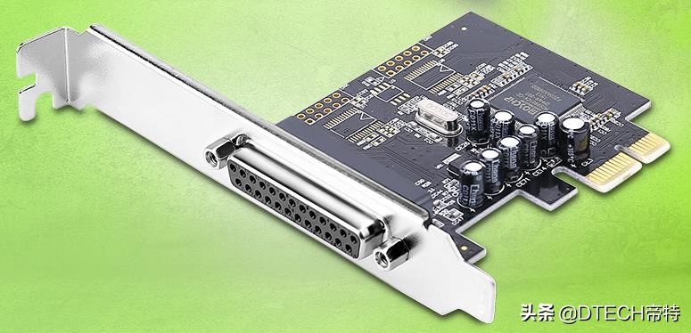 主板pci和pci-e有什么区别,主板pci和pcie的区别