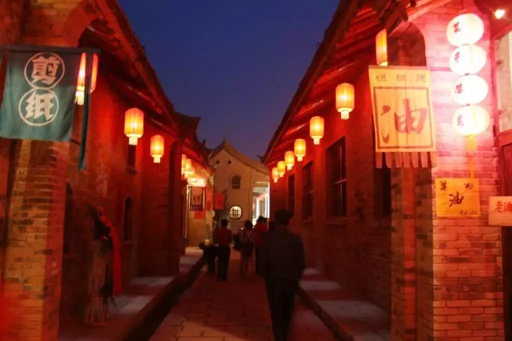 陕西袁家村一年营收,袁家村运营模式案例分析