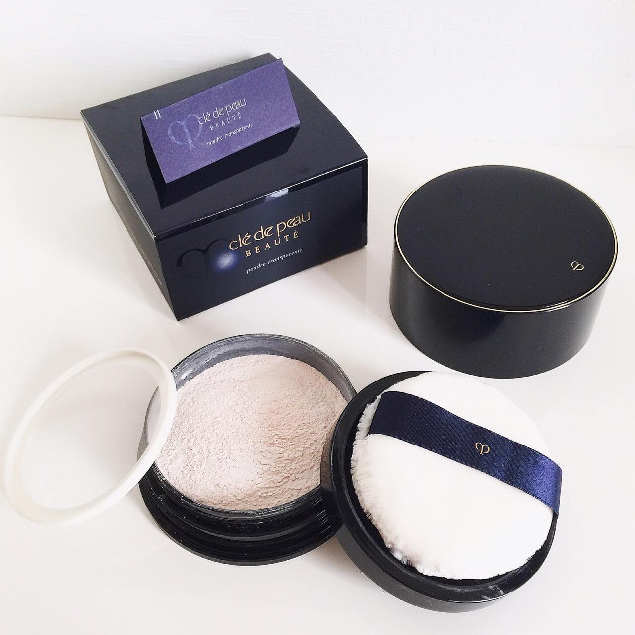 最好用的几款大牌散粉排行榜,比纪梵希更好用的散粉是哪款