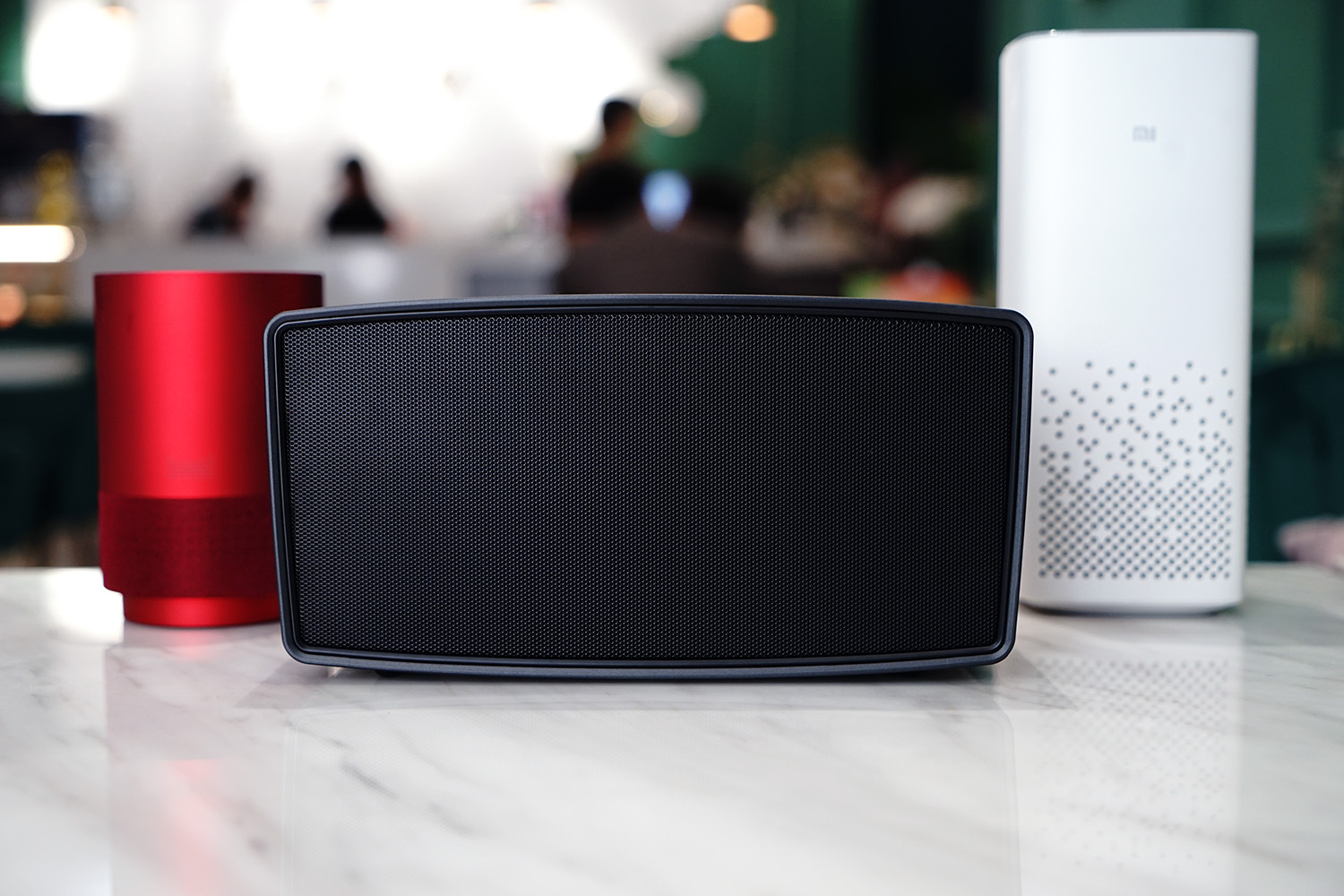 360ai音箱max对比测评,360ai音箱max评测