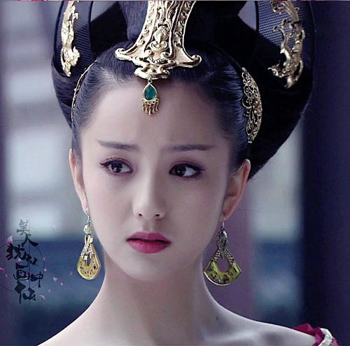 读懂吕后,读懂潘金莲就懂得了人性