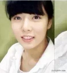 泫雅的脸型是菱形脸吗,猫系菱形脸的女生好看吗