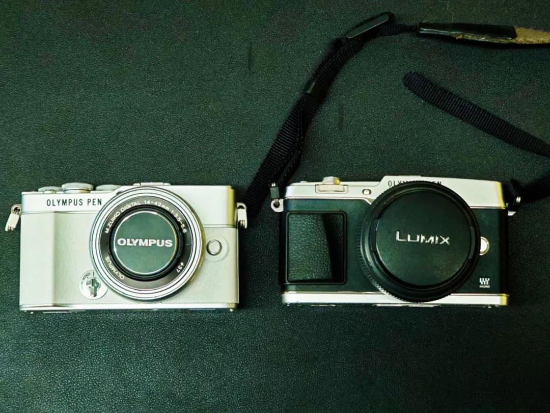 奥林巴斯e-p7的机身材质,奥林巴斯e-p7