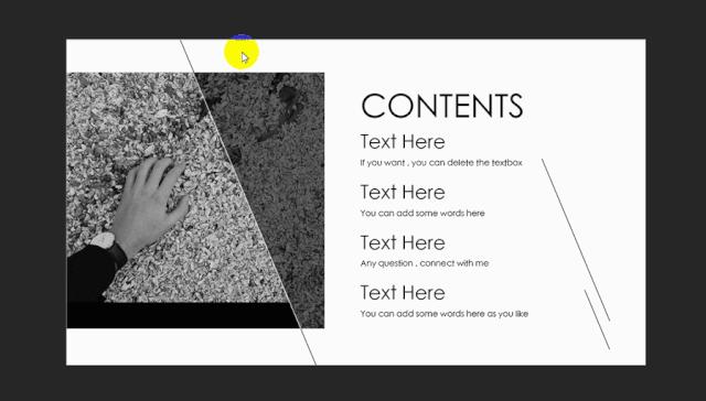 有哪些PPT快捷键很神奇,但大多数职场人都不知道?