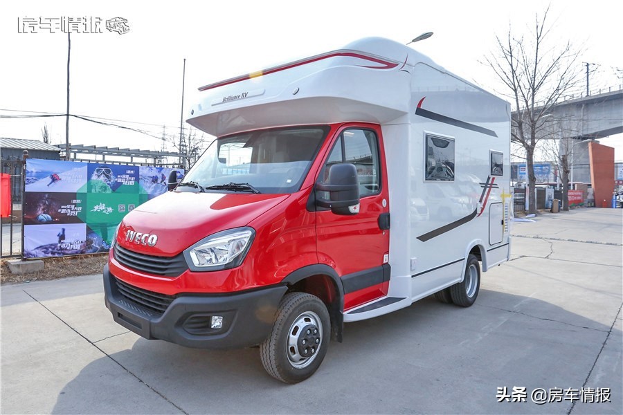 租赁房车去哪里租 (买房车出租划算吗)