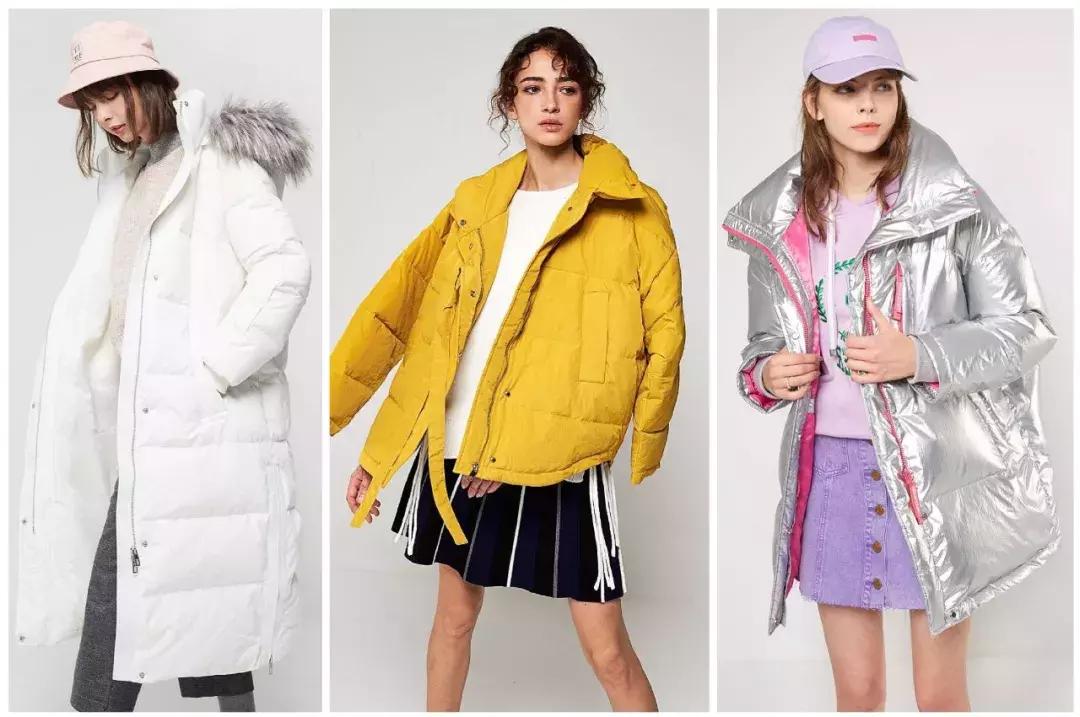 冬天必备的6款外套拿走不谢,必备秋冬外套