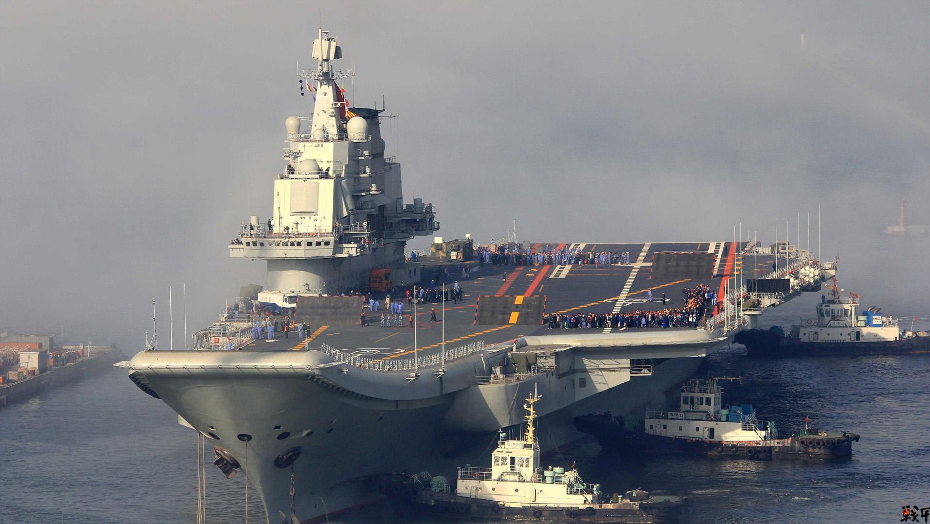 国之利器003号航母,国之重器2021至2023视频