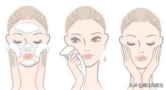 痘痘攻略小知识,教你改善痘痘的3种方法