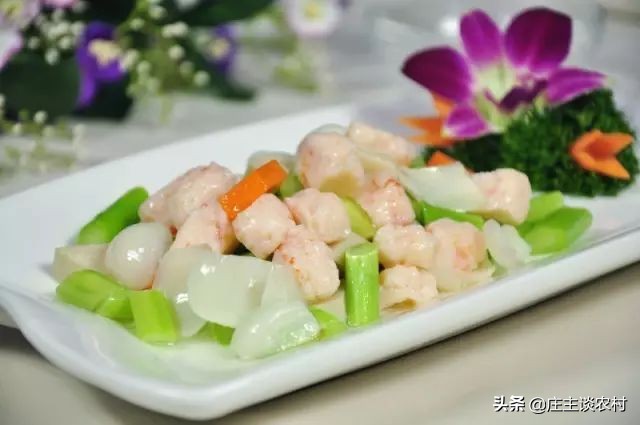 年夜饭都吃哪些菜比较好,年夜饭必须吃的菜都有哪些