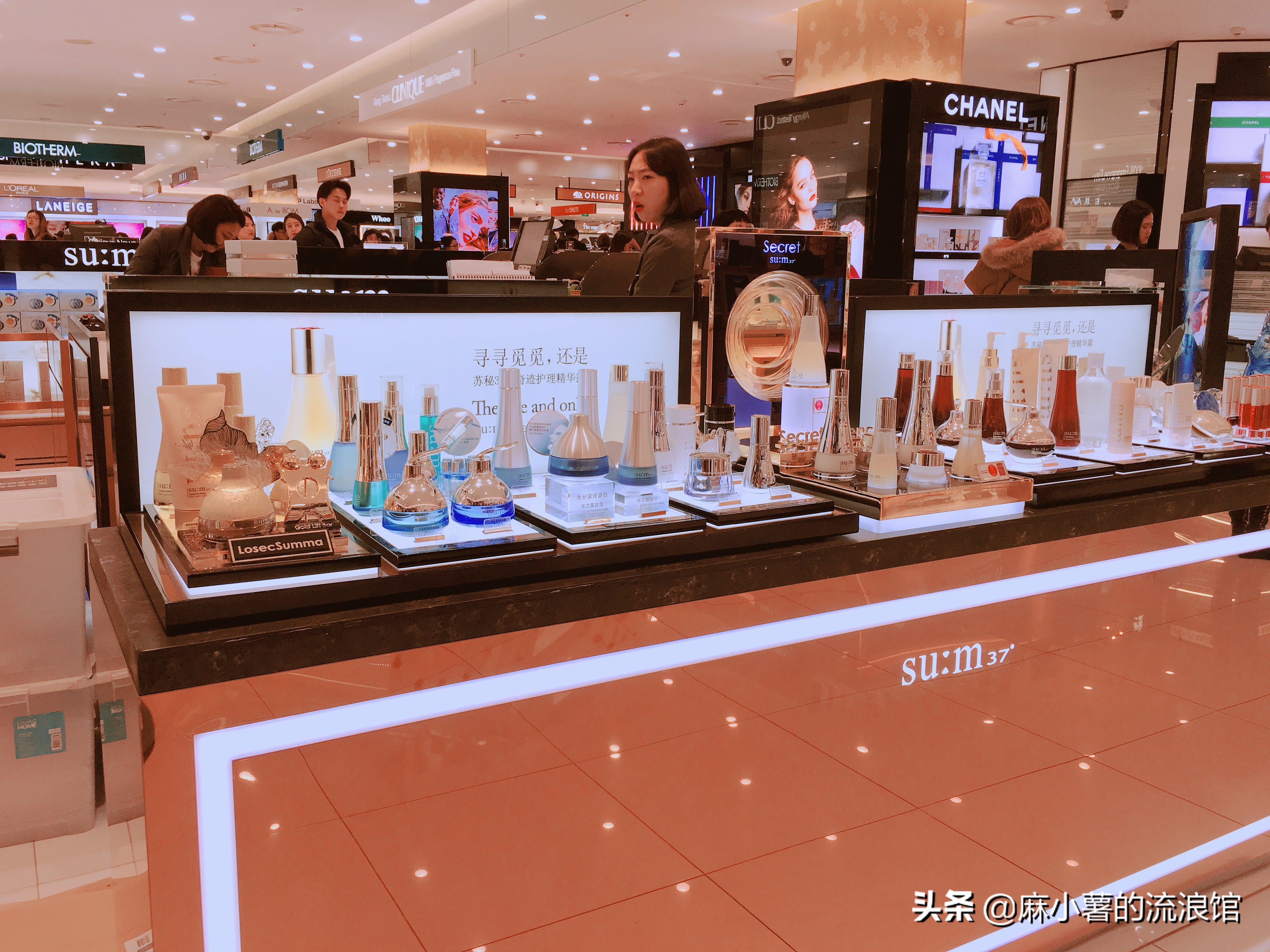 济州岛购物攻略面膜,济州岛购物必买攻略