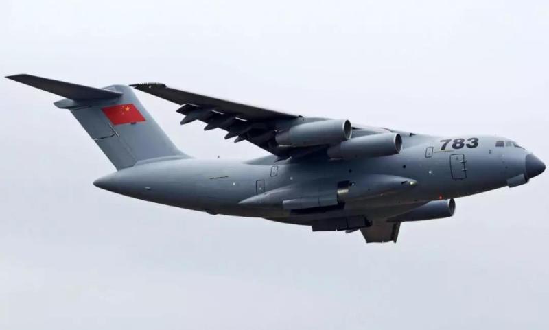 我国飞机降落南极昆仑站却并非国产，几点原因让国产飞机未被选择