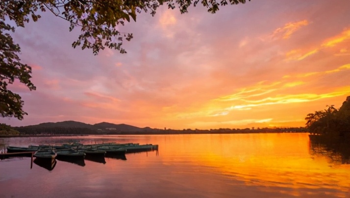 杭州西湖旅游攻略景点介绍,杭州西湖旅游两日游攻略