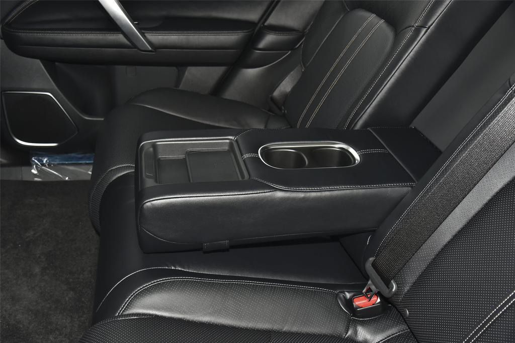 宝马x5和冠道2.0t动力,冠道2.0t进藏动力会衰减吗