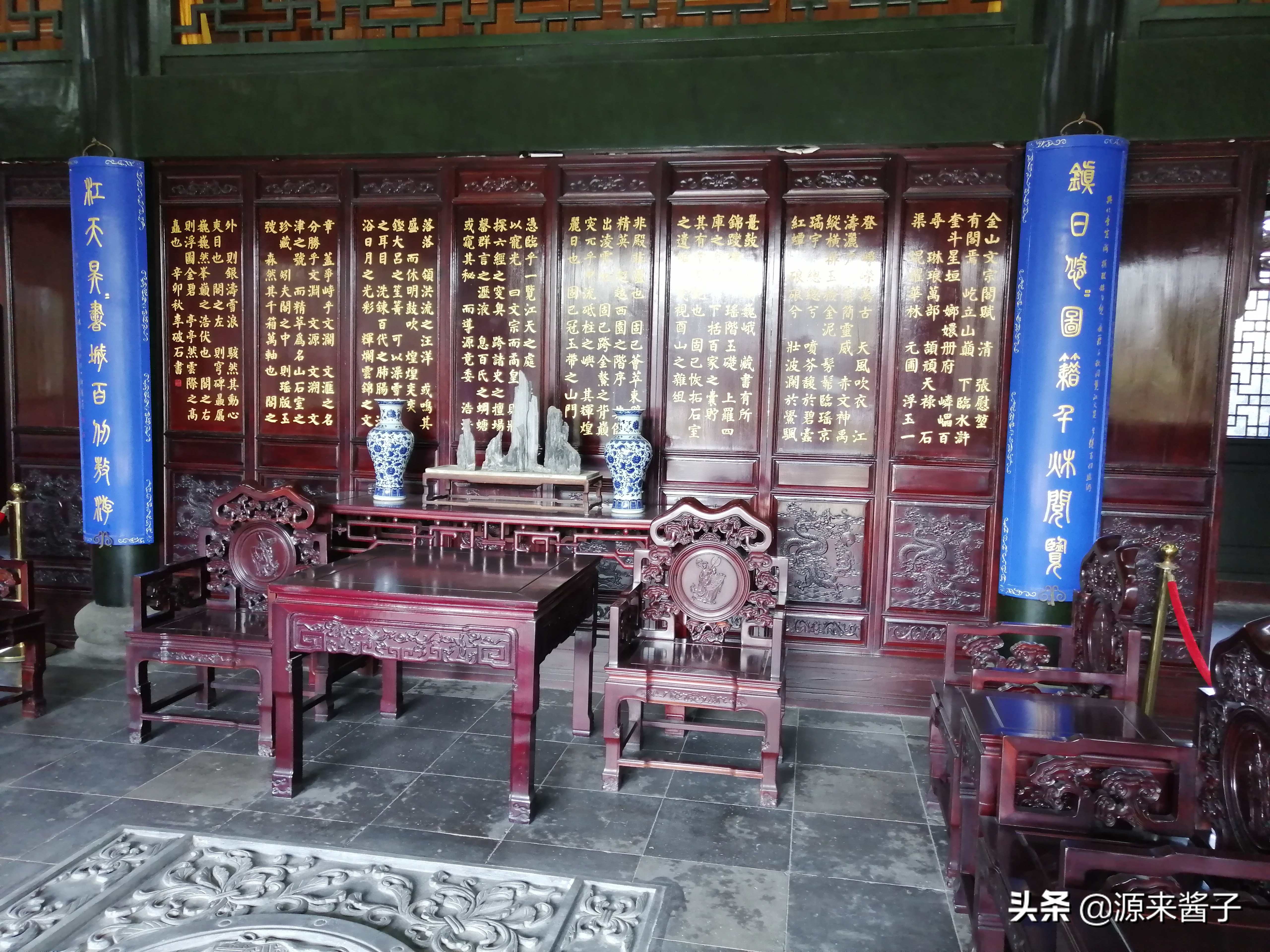 游镇江金山寺攻略,镇江一日游必去景点金山寺