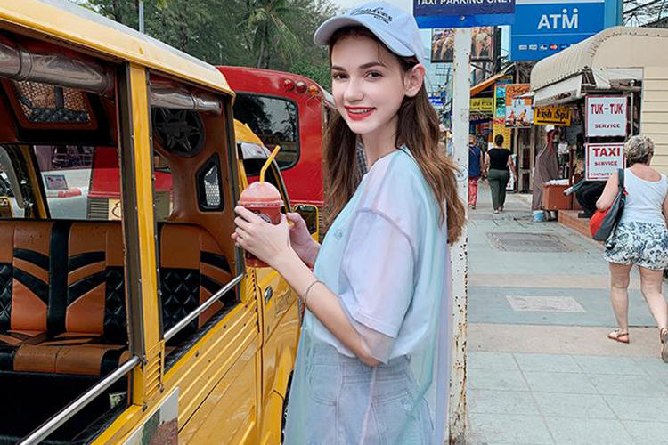 教大家怎么选t恤,4个方法教你选到好的t恤