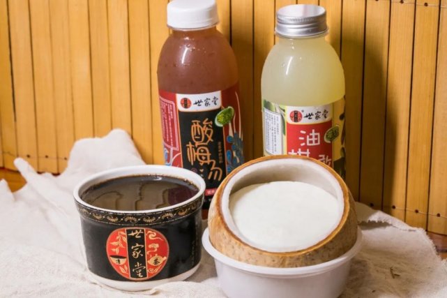 盘点龟苓膏怼人爆笑场面,土豪龟苓膏