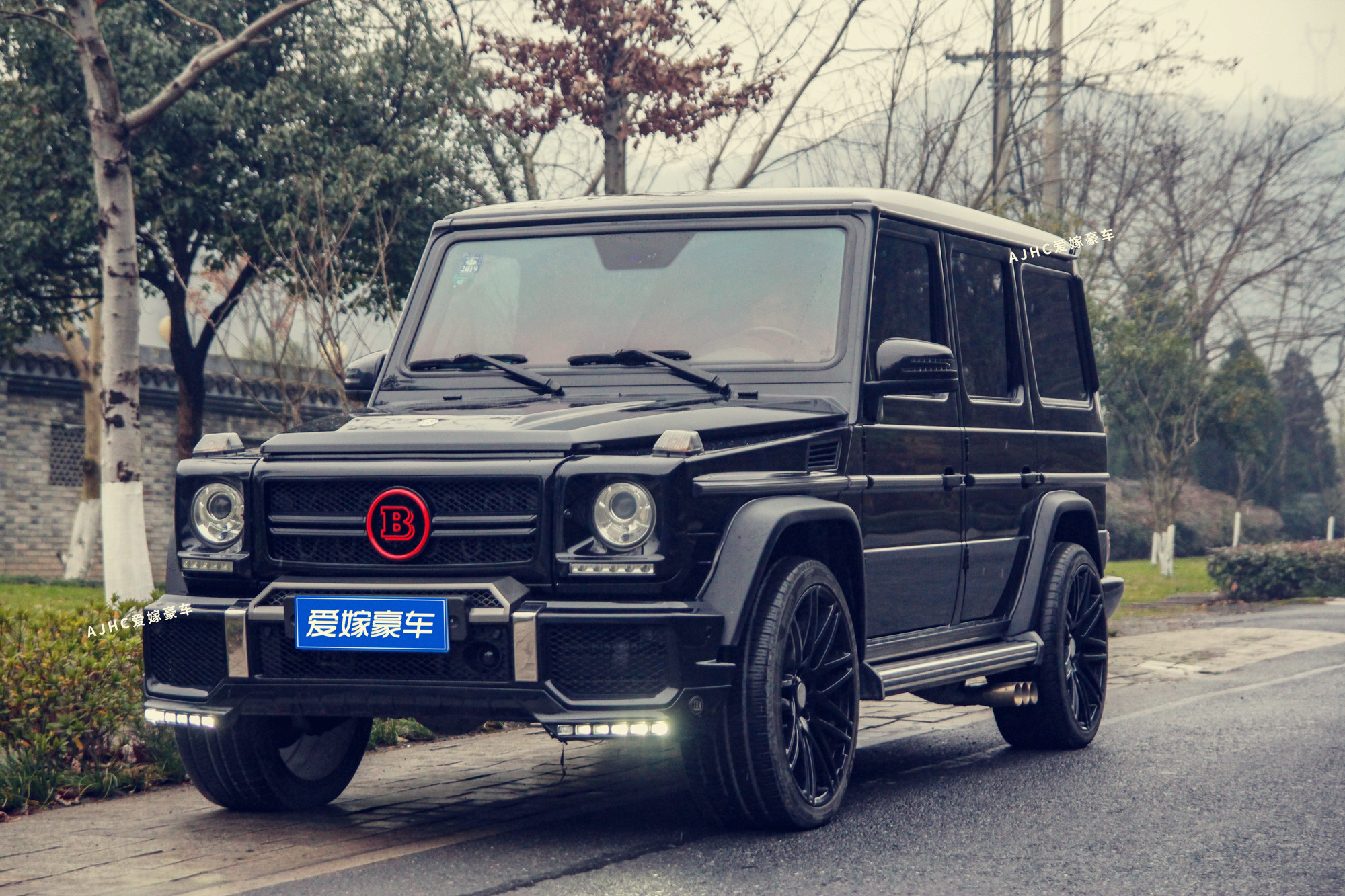 杭州租婚车价格表,杭州租奔驰商务多少钱一天