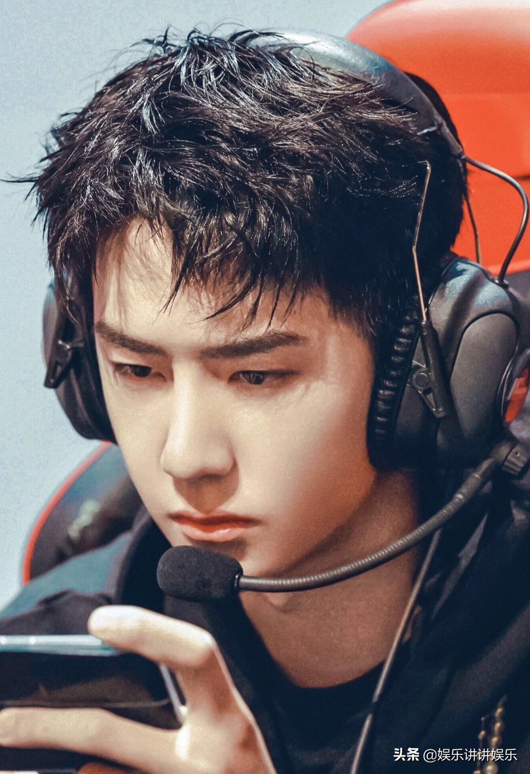 肖战和王一博谁代言多,王一博和肖战谁代言多