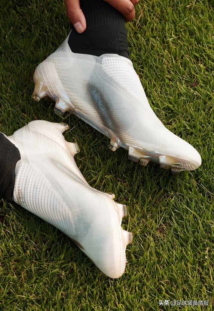 adidasxghosted粉蓝,全新adidas顶级xghosted.1fg足球鞋