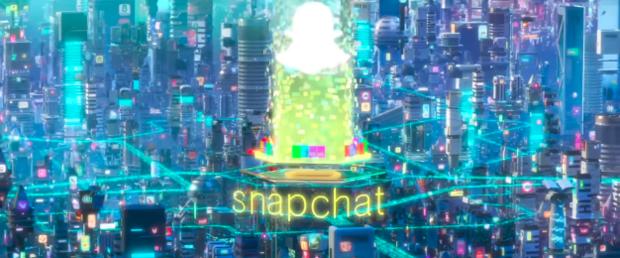 迪士尼之无敌破坏王2彩蛋,迪士尼电影无敌破坏王2讲解