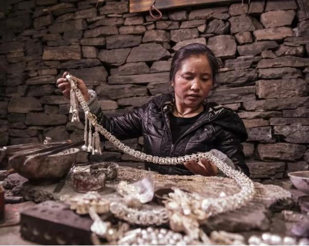 湘西工艺大师龙吉堂：平凡的世界，不平凡的大师路