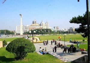 吉林长春行政区划,吉林省朝阳区属于什么市