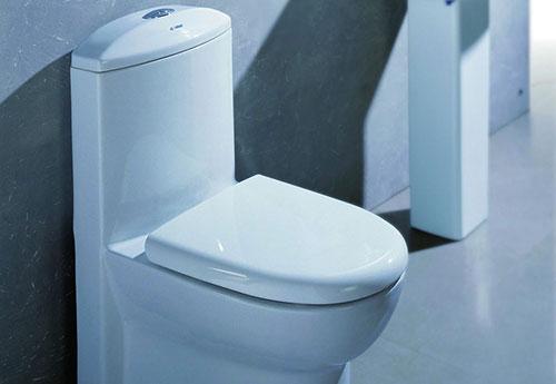 马桶移位怎样避免堵塞反臭,马桶移位如何防止堵