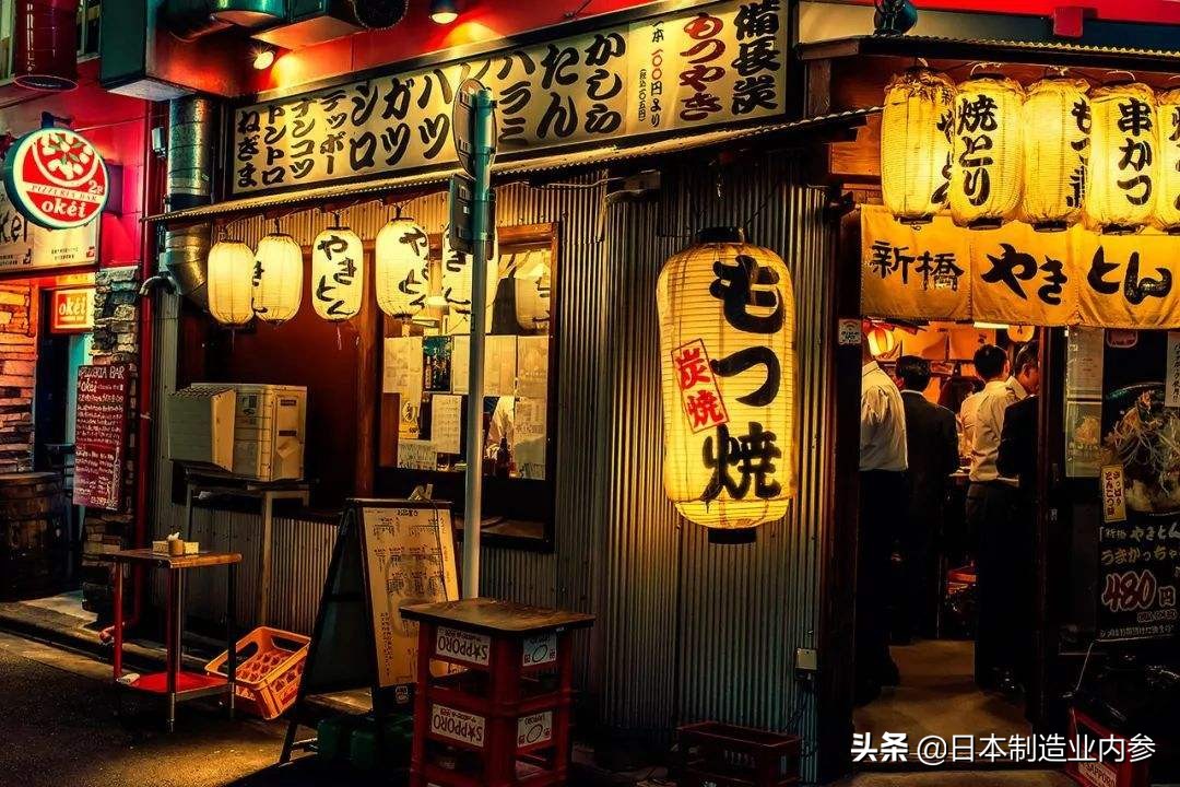 去日本工厂考察,去日本工厂上班靠谱吗