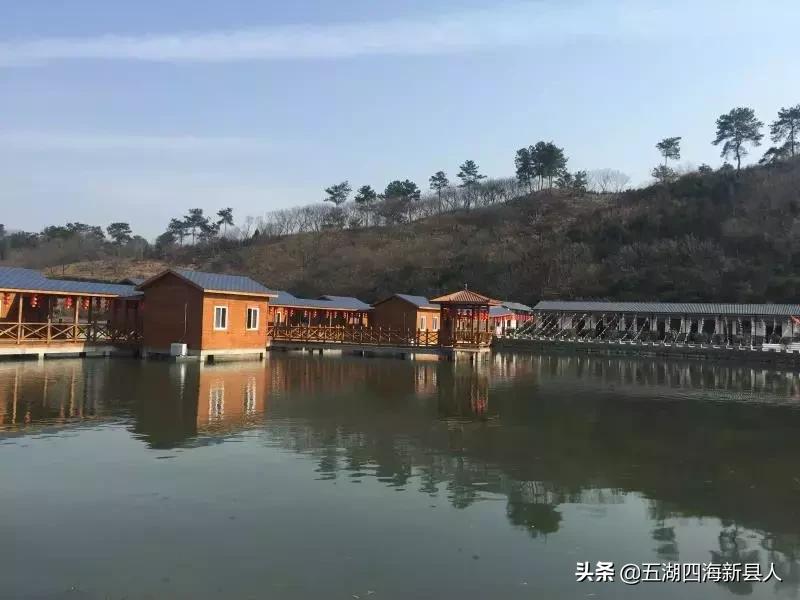 新县农村民宿推荐,河南新县网红民宿