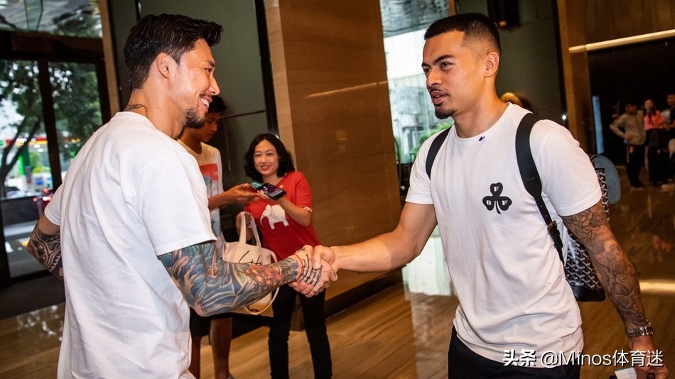 国足23人名单详细介绍,u23国足球员最新名单和年龄