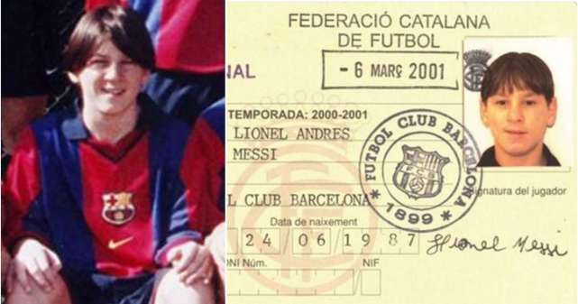 梅西为什么和巴萨闹矛盾,梅西为什么被视为巴萨毒瘤