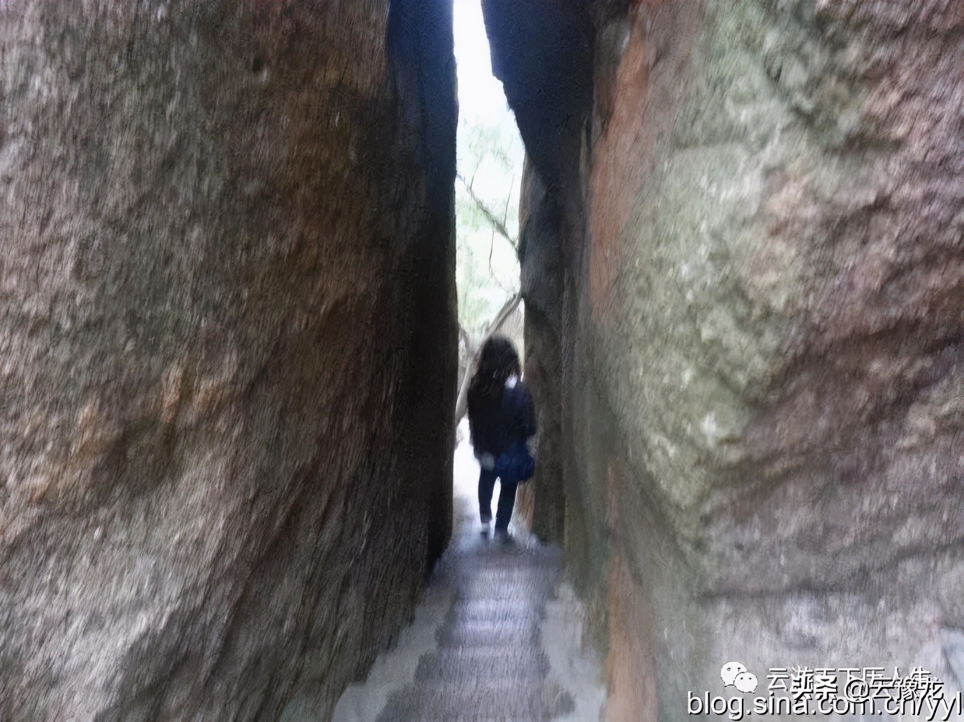 汕头礐石一日游必去景点,广东汕头礐石风景区怎么玩