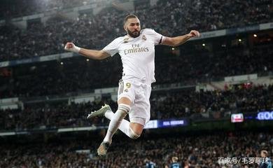 本泽马中锋,fm本泽马