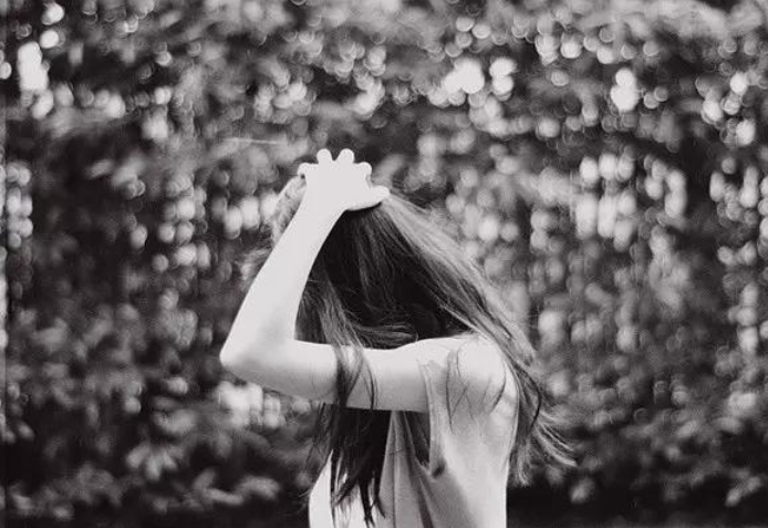 只能将就生活,我拒绝将就的人生